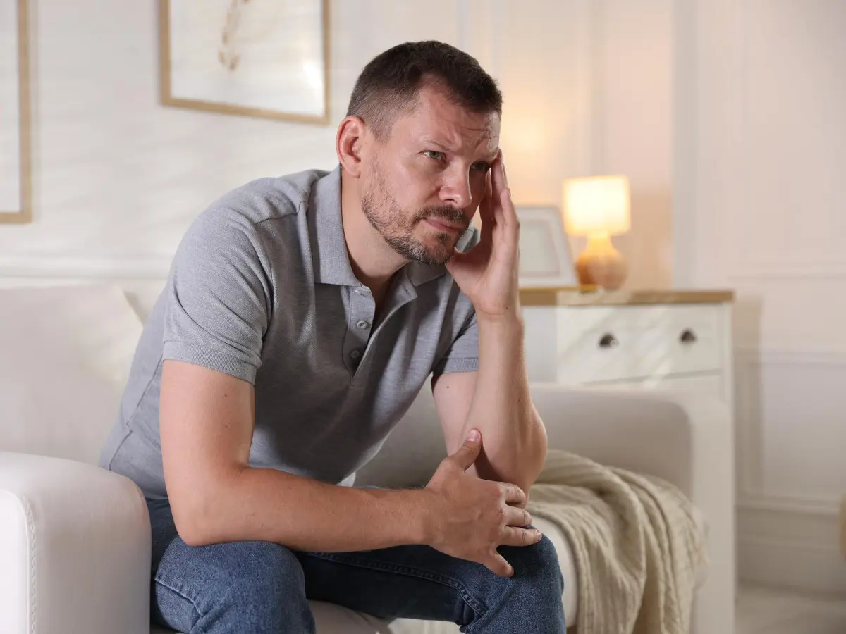 що таке психосоматика та як вона працює через тілесні симптоми